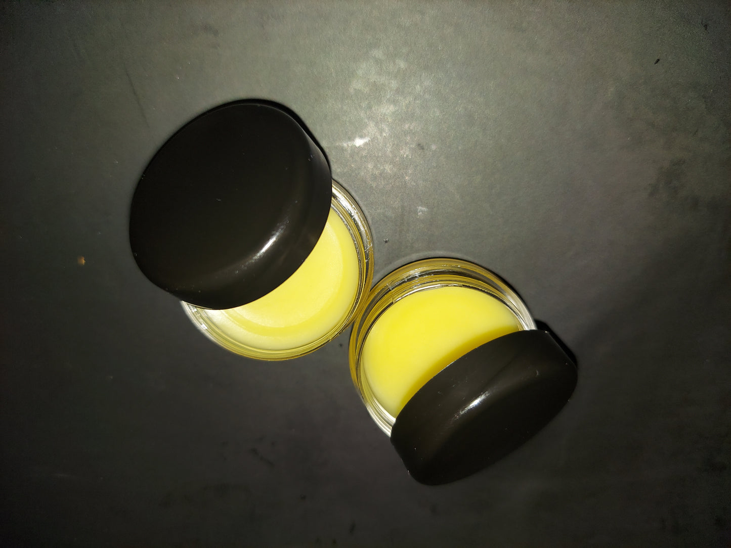 Mango Pineapple Lip Balm - 5 grams